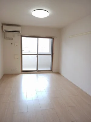 のマンスリーマンション・ウィークリーマンション「ヴァンクール 103・洋室(No.1279991)」メイン画像