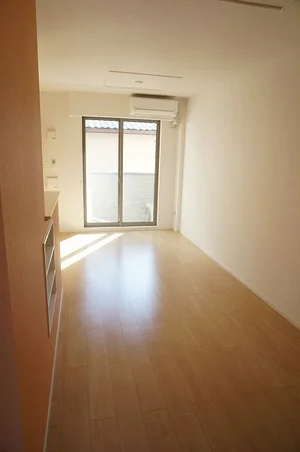 のマンスリーマンション・ウィークリーマンション「ランドマーク・Ｔ 102・洋室(No.1279993)」メイン画像