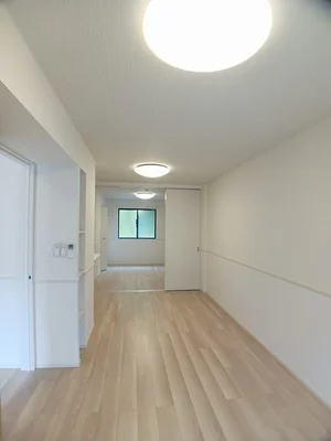 山陽小野田市のマンスリーマンション・ウィークリーマンション「プルミエールサンⅡ 103・洋室(No.1280010)」メイン画像