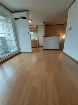 鳥栖市のマンスリーマンション・ウィークリーマンション「ハッピー・エム 202・洋室(No.1280014)」メイン画像