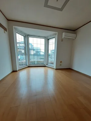 のマンスリーマンション・ウィークリーマンション「エスポワールＫ 104・洋室(No.1280015)」メイン画像