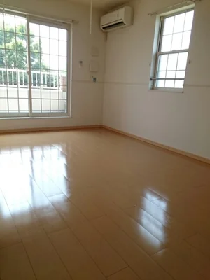 のマンスリーマンション・ウィークリーマンション「セレノ新町 201・洋室(No.1280023)」メイン画像