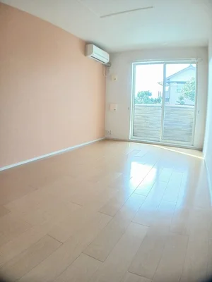 のマンスリーマンション・ウィークリーマンション「アウローラ・２７ 105・洋室(No.1280025)」メイン画像