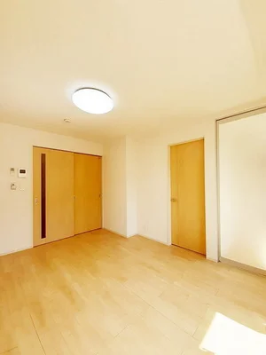 のマンスリーマンション・ウィークリーマンション「Ｕ’メゾンⅠ 105・洋室(No.1280026)」メイン画像