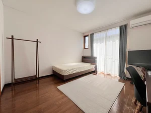 のマンスリーマンション・ウィークリーマンション「サンパレス ２０５(No.1280031)」メイン画像