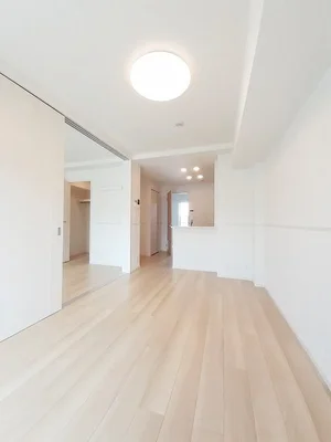 熊本市のマンスリーマンション・ウィークリーマンション「アルバス　ファースト 205・洋室(No.1280035)」メイン画像