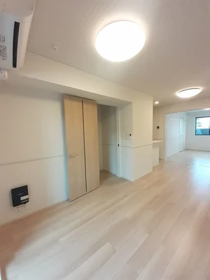 のマンスリーマンション・ウィークリーマンション「ブルーム　ウィズ　グレース　Ｂ 104・洋室(No.1280036)」メイン画像