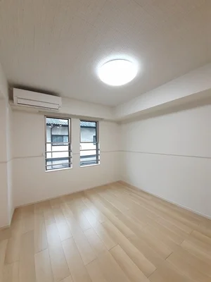 熊本県のマンスリーマンション・ウィークリーマンション「ルミエール・Ｔ 203・洋室(No.1280038)」メイン画像