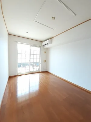 のマンスリーマンション・ウィークリーマンション「ヴィラ・デル・マ－レＢ 102・洋室(No.1280041)」メイン画像