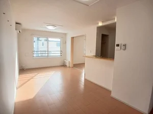 のマンスリーマンション・ウィークリーマンション「セレーノⅠ 202・LDK(No.1280047)」メイン画像