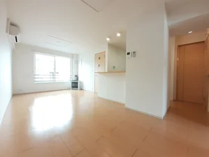 滝川駅（北海道）のマンスリーマンション・ウィークリーマンション「メゾン・ラフィネⅡ 102・LDK(No.1280048)」メイン画像