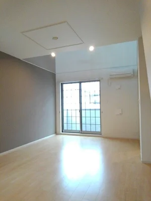 のマンスリーマンション・ウィークリーマンション「フルーリエ 102・洋室(No.1280051)」メイン画像