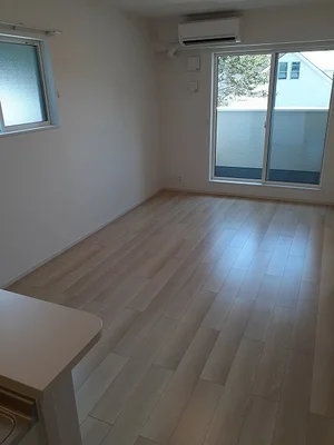 のマンスリーマンション・ウィークリーマンション「アルカンシエル 204・洋室(No.1280060)」メイン画像