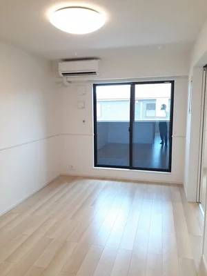 のマンスリーマンション・ウィークリーマンション「Ｈａｕｓｔｉｅｒｅ　Ⅱ 204・洋室(No.1280062)」メイン画像