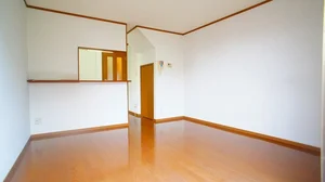 東松山市のマンスリーマンション・ウィークリーマンション「メゾン・ド・スターブル 104・洋室(No.1280067)」メイン画像