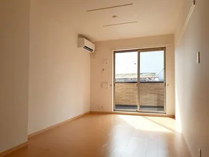 春日井駅（愛知県）のマンスリーマンション・ウィークリーマンション「アロッジオ 101・洋室(No.1280076)」メイン画像