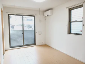 所沢市のマンスリーマンション・ウィークリーマンション「テゾーロ　美原 102・洋室(No.1280082)」メイン画像