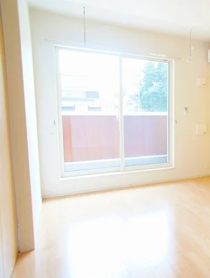 東松山市のマンスリーマンション・ウィークリーマンション「エミネンス　Ｂ 204・洋室(No.1280084)」メイン画像