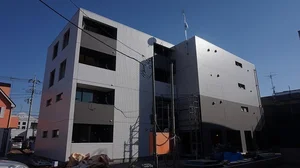 東松山市のマンスリーマンション・ウィークリーマンション「ポスト・プリート　Ⅱ 104・洋室(No.1280085)」メイン画像