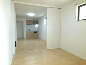 愛知県のマンスリーマンション・ウィークリーマンション「ブリリアントＫ 102・洋室(No.1280089)」メイン画像