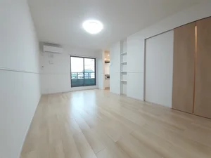 比企郡川島町のマンスリーマンション・ウィークリーマンション「グラン・シャリオ 202・洋室(No.1280091)」メイン画像