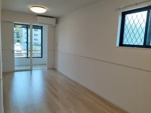 のマンスリーマンション・ウィークリーマンション「ヒル　ブリーゼ 101・洋室(No.1280092)」メイン画像