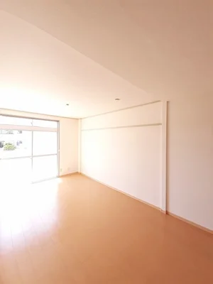 のマンスリーマンション・ウィークリーマンション「シティハイツ四軒家 201・洋室(No.1280093)」メイン画像