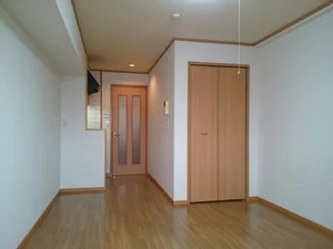 のマンスリーマンション・ウィークリーマンション「浜寺ヴィラ 203・洋室(No.1280105)」メイン画像