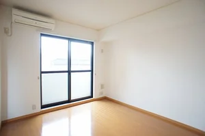 のマンスリーマンション・ウィークリーマンション「アルモニー 104・洋室(No.1280106)」メイン画像