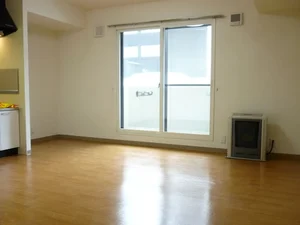 のマンスリーマンション・ウィークリーマンション「リバーサイドコート西町南 102・洋室(No.1280107)」メイン画像