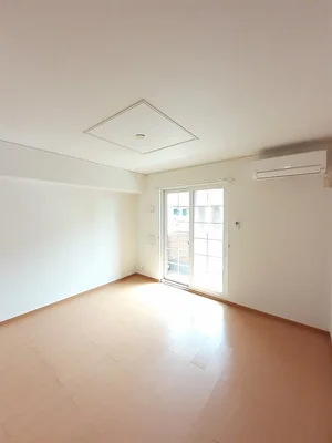 のマンスリーマンション・ウィークリーマンション「クリスタル　Ｃ 102・洋室(No.1280108)」メイン画像