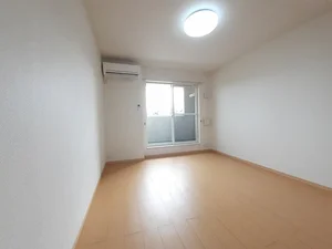 のマンスリーマンション・ウィークリーマンション「ジュネス１番館 203・K(No.1280110)」メイン画像