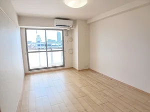 堺市駅（大阪府）のマンスリーマンション・ウィークリーマンション「アーバンツァ 502・K(No.1280113)」メイン画像