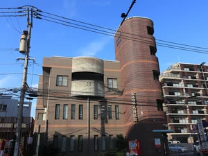 松井整形外科医院