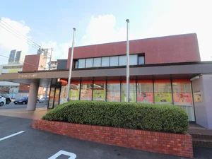 西日本シティ銀行