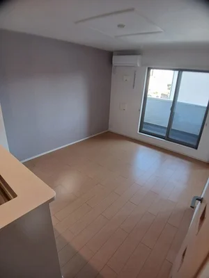 愛宕駅（千葉県）のマンスリーマンション・ウィークリーマンション「イースト・エリカーナ 202・洋室(No.1280120)」メイン画像