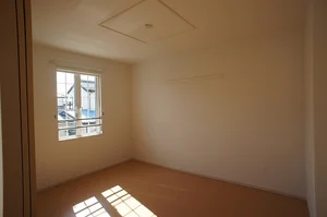 のマンスリーマンション・ウィークリーマンション「サニーファイン 202・洋室(No.1280122)」メイン画像