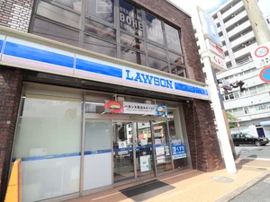 ローソン