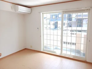 のマンスリーマンション・ウィークリーマンション「パークライン 102・洋室(No.1280133)」メイン画像