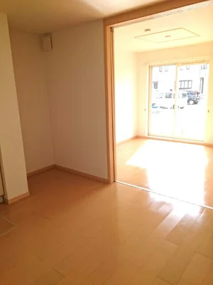 のマンスリーマンション・ウィークリーマンション「アドラブール　Ａ 102・洋室(No.1280135)」メイン画像