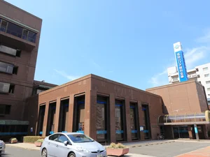 福岡ひびき信用金庫