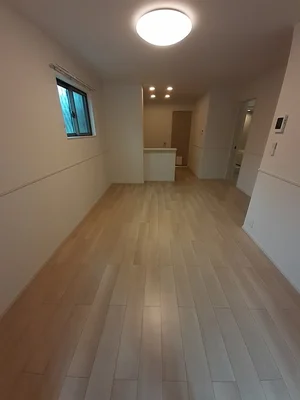 人吉市のマンスリーマンション・ウィークリーマンション「フラワーコート　Ｂ 101・洋室(No.1280141)」メイン画像