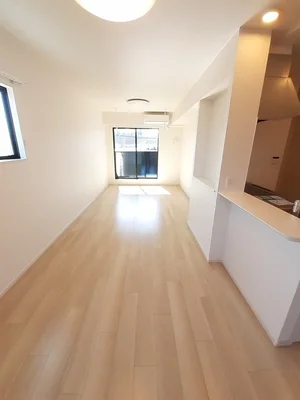 のマンスリーマンション・ウィークリーマンション「エレガンス 206・洋室(No.1280145)」メイン画像