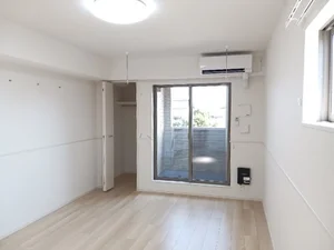 のマンスリーマンション・ウィークリーマンション「ラフィネ　Ｃ 206・洋室(No.1280146)」メイン画像