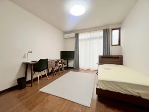 のマンスリーマンション・ウィークリーマンション「サンパレス ２０３(No.1280147)」メイン画像