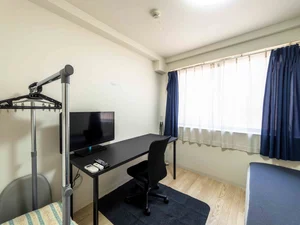 大阪府のPlat.monthly(水谷トラスト株式会社)のマンスリーマンション・ウィークリーマンション「「JR天満駅、堺筋線・扇町駅」すぐ｜大阪梅田まで1駅Ⅰ(No.1280153)」メイン画像