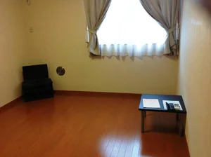 のマンスリーマンション・ウィークリーマンション「レオパレスエクレールⅡ 102(No.1280175)」メイン画像