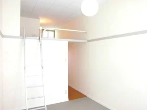 のマンスリーマンション・ウィークリーマンション「レオパレスフルハシ 101(No.1280189)」メイン画像