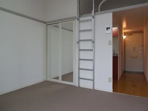 情報科学芸術大学院大学周辺のマンスリーマンション・ウィークリーマンション「レオパレスＳｅｒｅｎｏ 203(No.1280206)」メイン画像