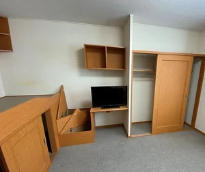 のマンスリーマンション・ウィークリーマンション「レオパレスコーポモリ 205(No.1280211)」メイン画像